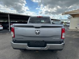 2020 RAM 2500 BIG HORN full