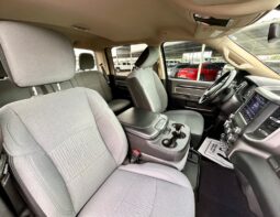 2020 RAM 2500 BIG HORN full