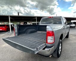 2020 RAM 2500 BIG HORN full