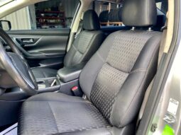 2017 NISSAN ALTIMA 2.5 full