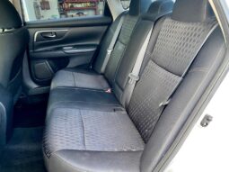 2017 NISSAN ALTIMA 2.5 full
