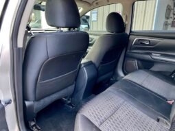 2017 NISSAN ALTIMA 2.5 full