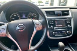 2017 NISSAN ALTIMA 2.5 full
