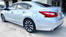 2017 NISSAN ALTIMA 2.5 full