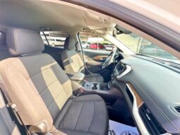 2018 GMC TERRAIN SLE full