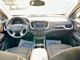 2018 GMC TERRAIN SLE full