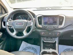2018 GMC TERRAIN SLE full