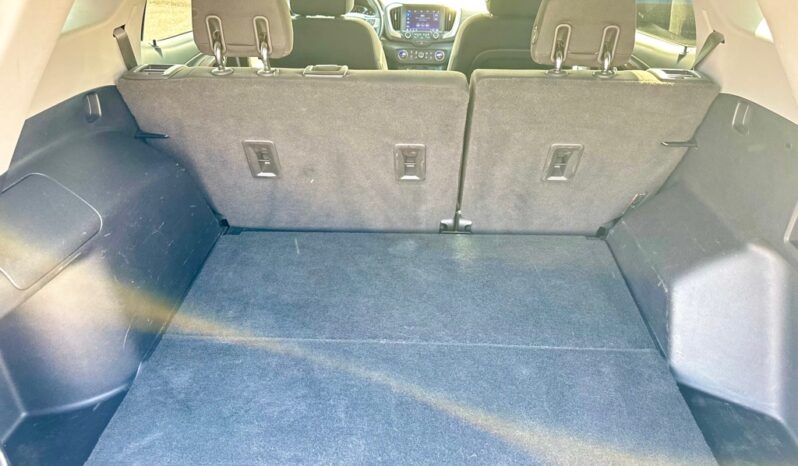 2018 GMC TERRAIN SLE full