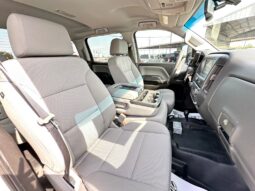 2018 CHEVROLET SILVERADO 25HD full