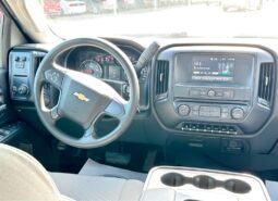 2018 CHEVROLET SILVERADO 25HD full