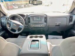 2018 CHEVROLET SILVERADO 25HD full