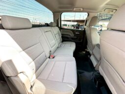 2018 CHEVROLET SILVERADO 25HD full