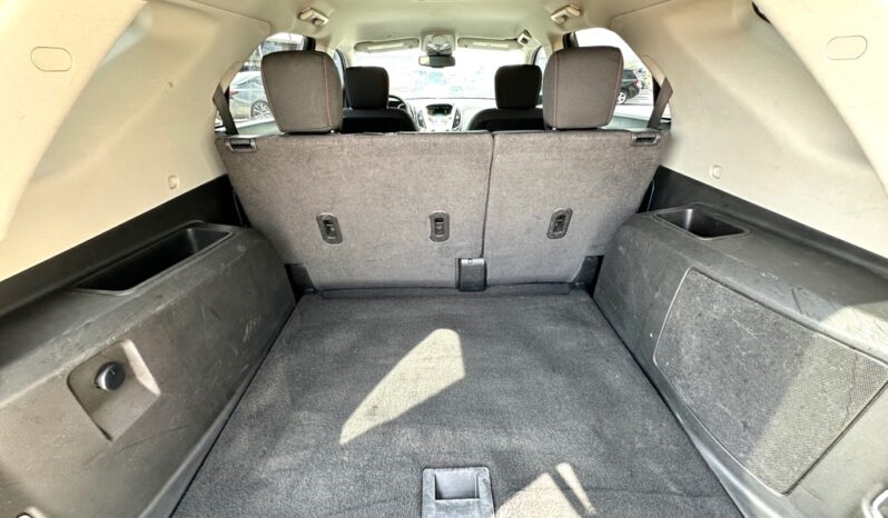 2016 CHEVROLET EQUINOX LT full