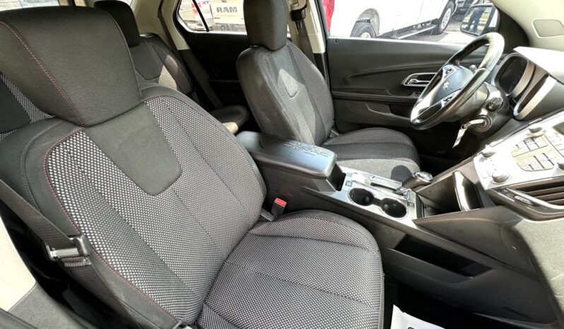 2016 CHEVROLET EQUINOX LT full