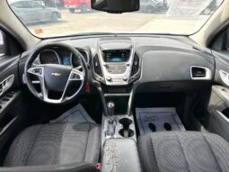 2016 CHEVROLET EQUINOX LT full