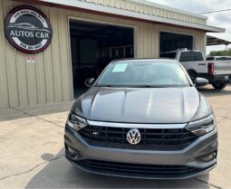 2019 VOLKSWAGEN JETTA S full