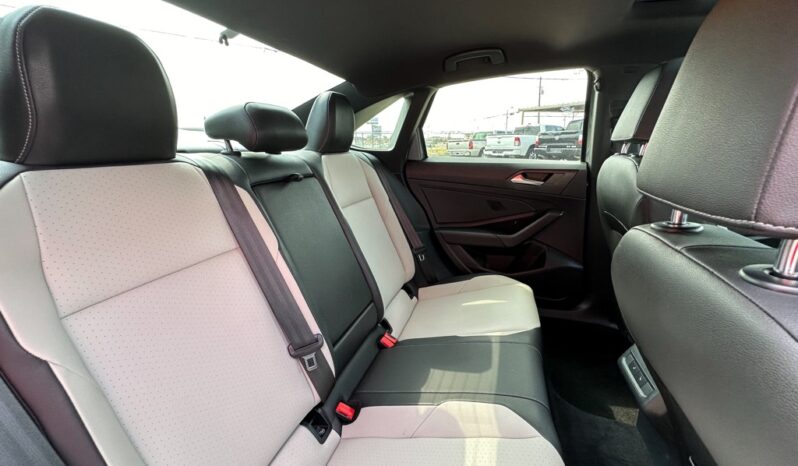 2019 VOLKSWAGEN JETTA S full