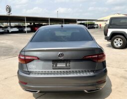 2019 VOLKSWAGEN JETTA S full