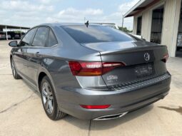 2019 VOLKSWAGEN JETTA S full