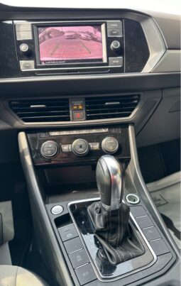 2019 VOLKSWAGEN JETTA S full