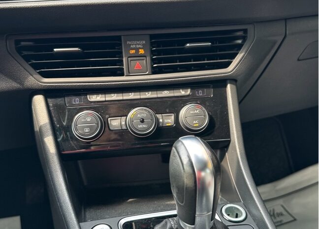 2019 VOLKSWAGEN JETTA S full