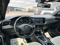 2019 VOLKSWAGEN JETTA S full