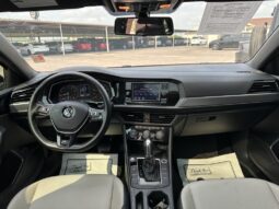 2019 VOLKSWAGEN JETTA S full