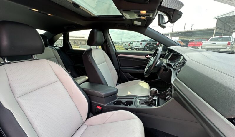 2019 VOLKSWAGEN JETTA S full