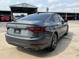 2019 VOLKSWAGEN JETTA S full