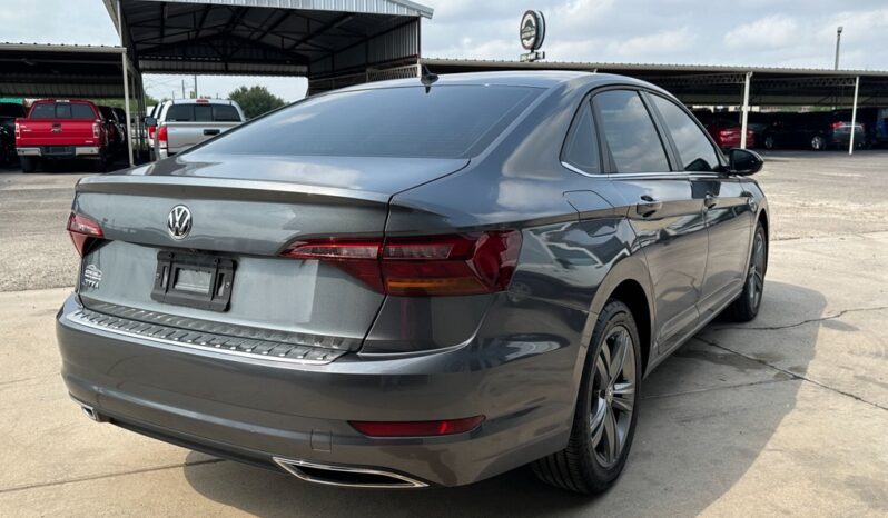 2019 VOLKSWAGEN JETTA S full