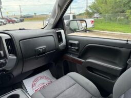 2016 GMC SIERRA SLE full