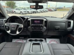 2016 GMC SIERRA SLE full