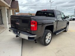 2016 GMC SIERRA SLE full