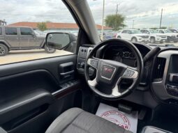 2016 GMC SIERRA SLE full