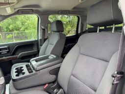 2016 GMC SIERRA SLE full