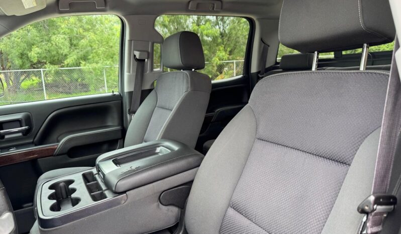 2016 GMC SIERRA SLE full