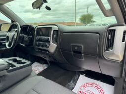 2016 GMC SIERRA SLE full