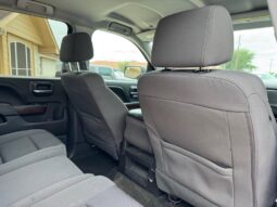 2016 GMC SIERRA SLE full