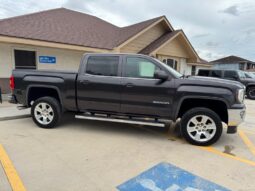 2016 GMC SIERRA SLE full