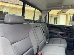 2016 GMC SIERRA SLE full