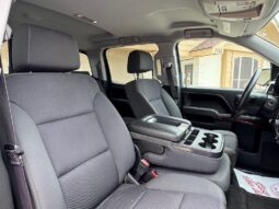 2016 GMC SIERRA SLE full