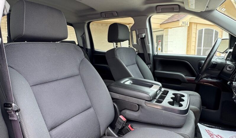 2016 GMC SIERRA SLE full