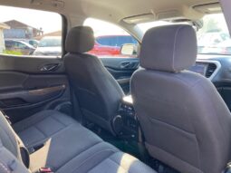 2020 GMC ACADIA SLE full