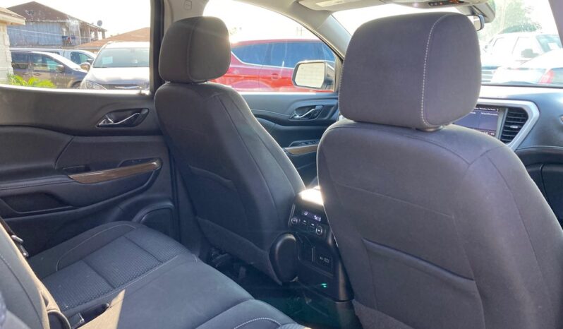 2020 GMC ACADIA SLE full