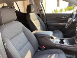 2020 GMC ACADIA SLE full