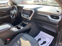 2020 GMC ACADIA SLE full