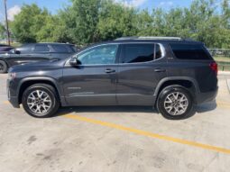 2020 GMC ACADIA SLE full