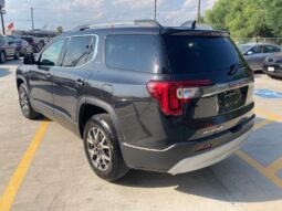 2020 GMC ACADIA SLE full