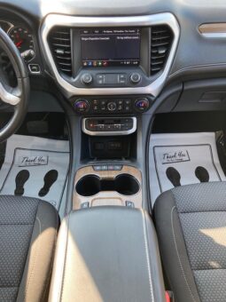 2020 GMC ACADIA SLE full