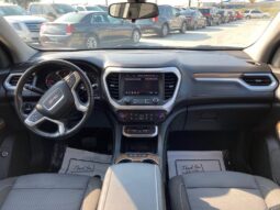 2020 GMC ACADIA SLE full